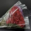 Capuchón en plástico monorientado para flor Jumbo